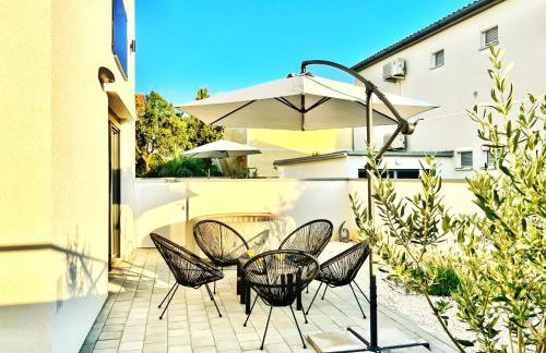 Villa La Merion - Foto 18