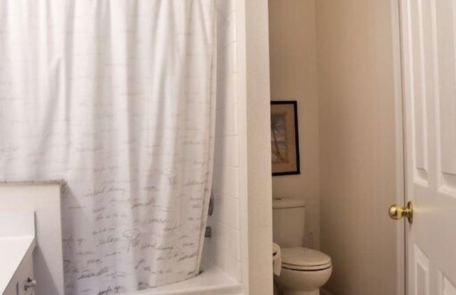 4 Bed Villa - Eagle Pointe - Kissimmee - Foto 13