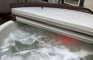 Beautiful Cottage, hot tub, in great neighborhood - Foto 11