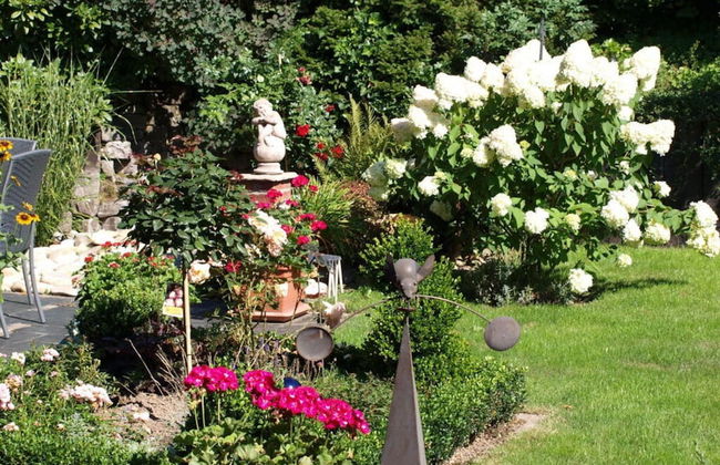 Holiday Apartment Haus Burgenblick Bullay - Foto 12