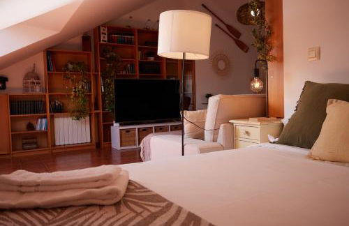 Exclusiva casa en playa América, cerca de Baiona - Foto 26