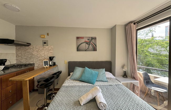 Edificio Tamaiti - Photo 79