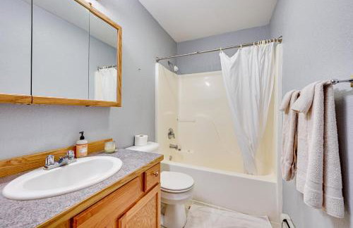 Dog Friendly! Helena Valley Home with Mtn Views - Foto 18