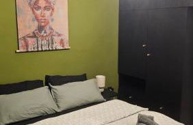 Kind Chloé - Deluxe Studio Athens view from the 5th floor - Foto 10