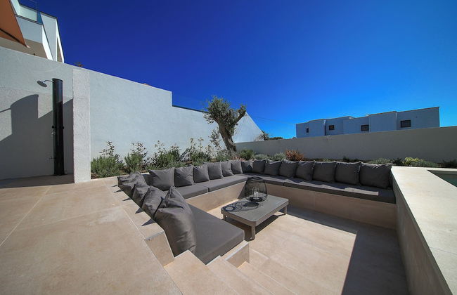 Luxury Villa del Sol - Foto 66