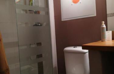 Grand studio avec piscine - Foto 19