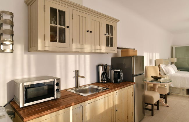 Paros Butterfly Villas - Photo 7