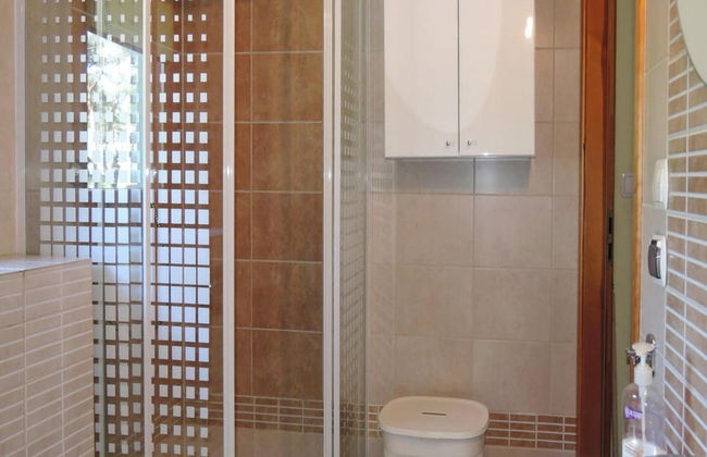 Holiday Home in Lukecin Near Baltic Sea - Foto 13