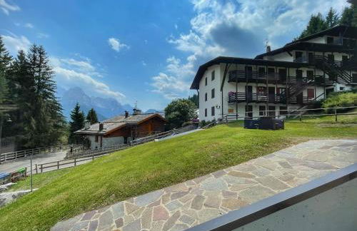 Bonapace Dolomites Apartments - Foto 60