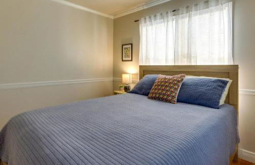 Pet-Friendly Oklahoma City Home with Patio! - Foto 13