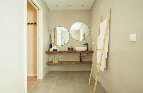 Casa de Algar - Enoturismo - Foto 9