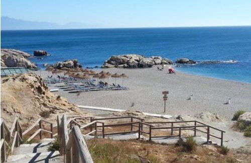 Apartamento, piscina, parking, sol y cerca de la playa VFT MA 75455 - Photo 42