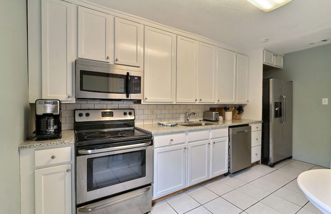 Gallery Stays - Parkside Manor - Foto 23