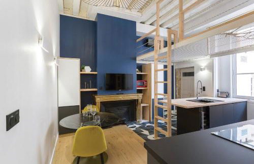 Hamac Suites - Lyon le Bellecour - Photo 8