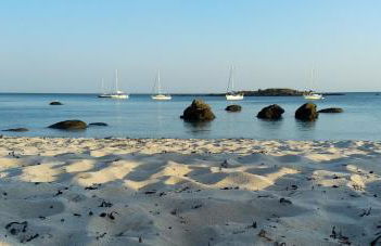 Villa la Salamandre - Jullouville - Foto 19