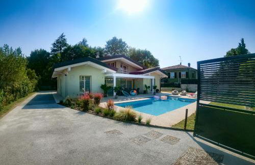 Villa Calla - Foto 12