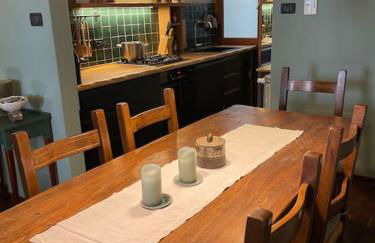 Charmantes Altstadthaus mit Dachterrasse - Foto 11