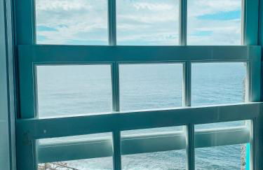 Abrigo da Cascata - Casas de Campo - São Jorge - Foto 14