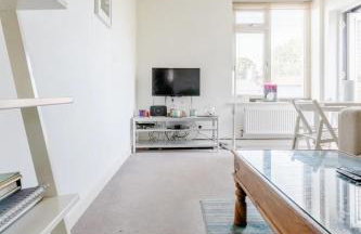 Modern apartment with terrace - Foto 14