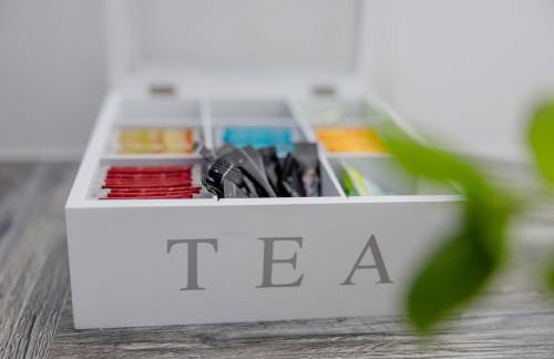 UNiQE I Luxuriöses 145qm Apartment - Foto 37