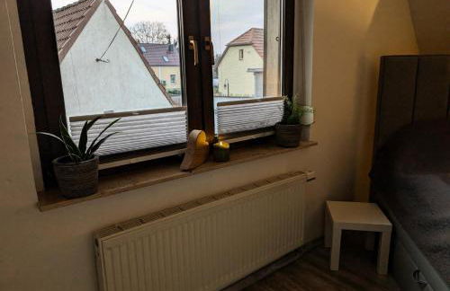 Ferienwohnung mit Ausblick in Wimmelburg - Foto 7