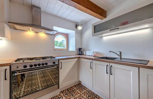 Ty Forn - Maison à 10min des plages - Foto 3