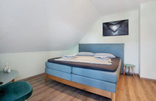 Komfortables Ferienhaus Allee - Foto 15