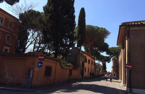 Casa Aventino - Foto 41