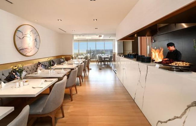 Two-bedrooms, Oakwood Apartments Pik Jakarta - Foto 16