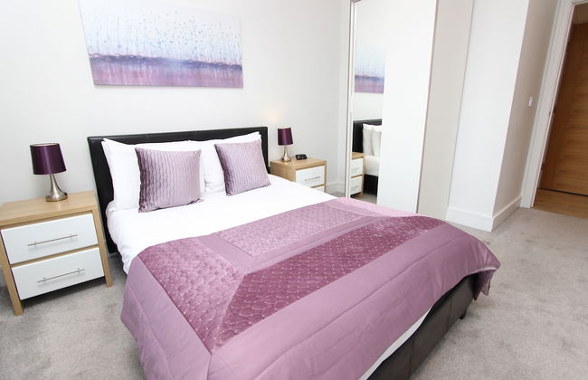 Ringside Apartments - Foto 13