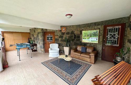 Casa com vista para as montanhas - Foto 37