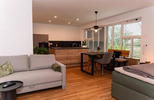 Boutique Studio im Herzen TBBs - Foto 8