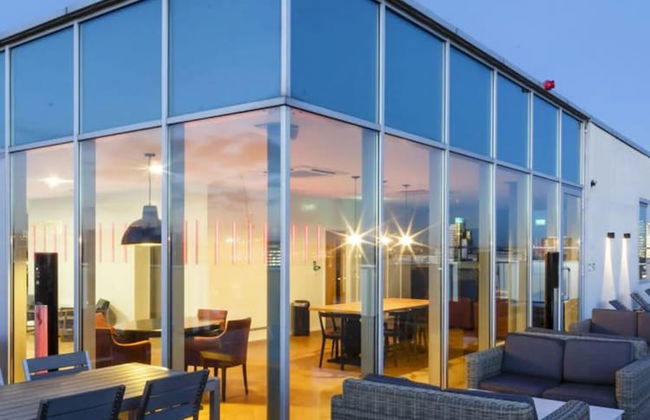 For Students Only Chapter South Bank in London - Foto 65