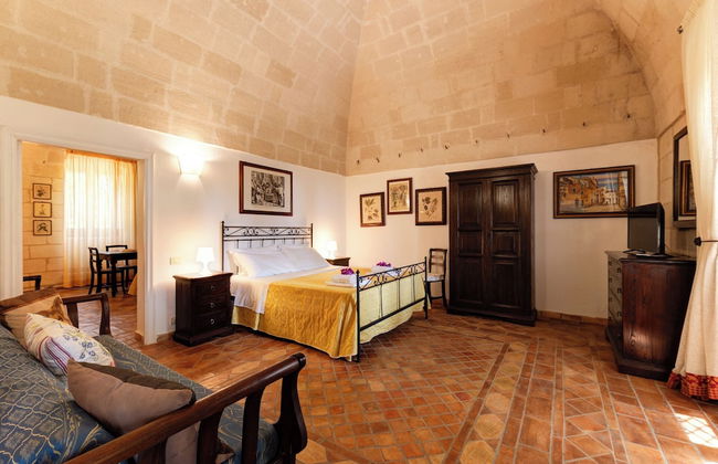 Agriturismo La Stornara - Foto 17