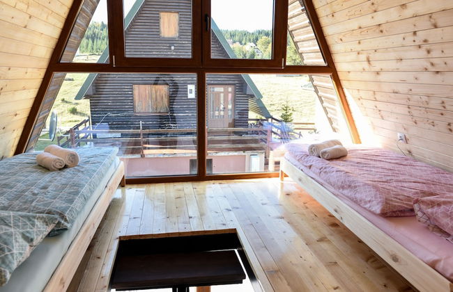 Lazar&Mila Apartments - Foto 2