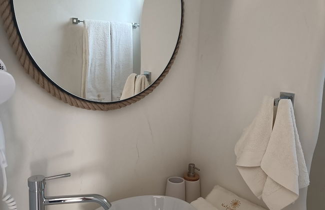 Nafplio Lodge - Foto 12