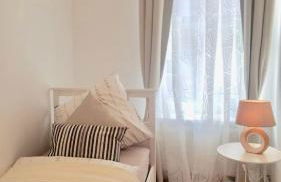 Ferienwohnungen am Ruppiner See und Fontane Therme - Foto 10