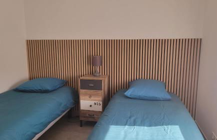 Villas Floryanne - bassin arcachon - Foto 7