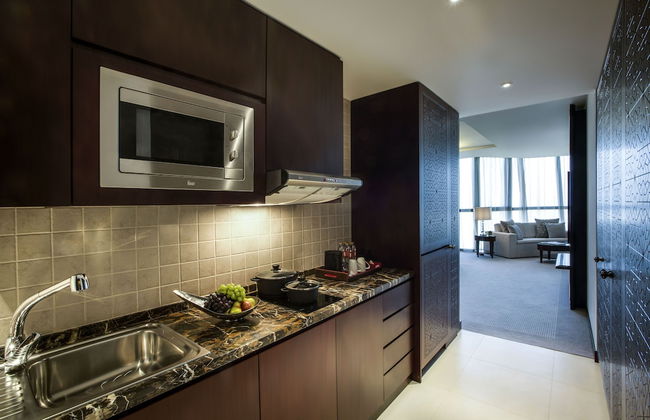 Bab Al Qasr Residence - Foto 14