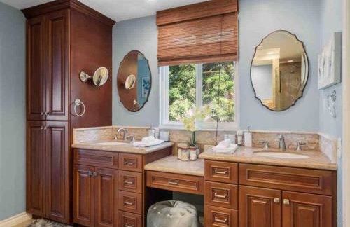 Secluded Romantic Getaway Home - Foto 38