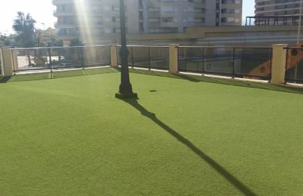 Apartamento con Vista al Mar - Foto 27