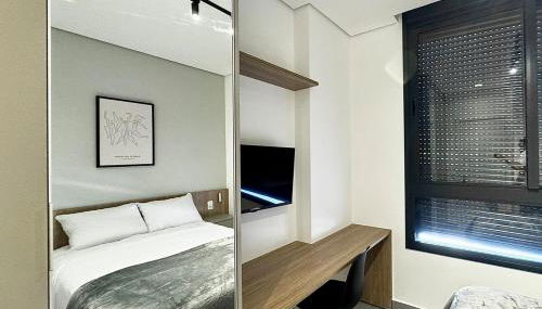 Apartamento de Alto Padrão no Cambuí - Foto 5