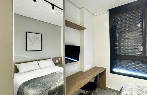 Apartamento de Alto Padrão no Cambuí - Foto 5