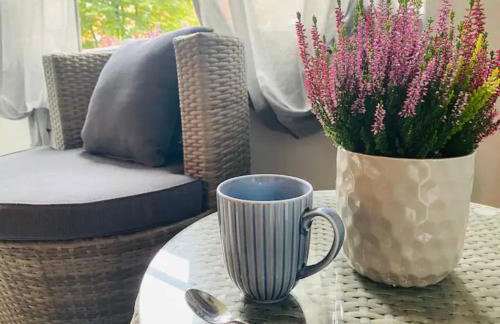 City flat 8 - Foto 14