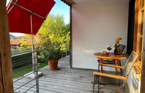 Designerwohnungen "Beim Schmied" in Chiemseenähe - Photo 26