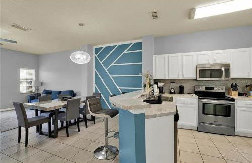 3157 YL - Encantada Serenity Retreat Elegant Villa Close to Disney - Foto 15