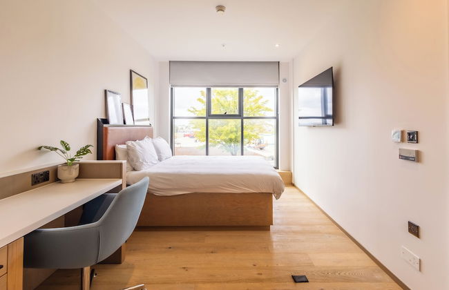 THE SPACE TO STAY - Foto 23