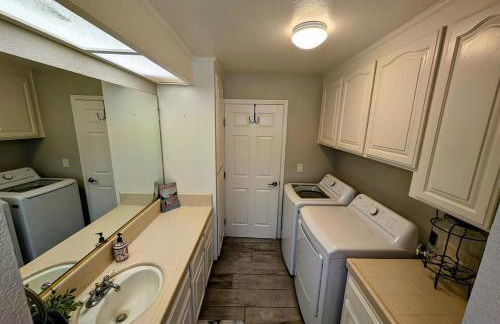 3 Bedrooms - Game Room - On the water - Foto 16