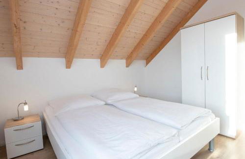 Seepark Süssau Ferienhaus Seerose 3 - Foto 16