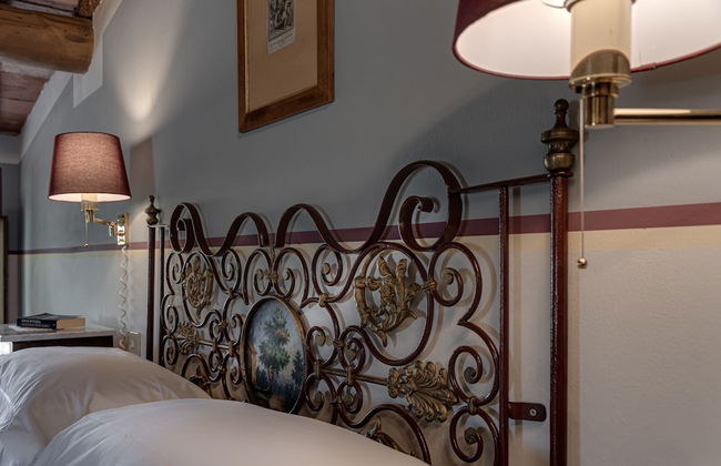 Tenuta Il Corno - Foto 40